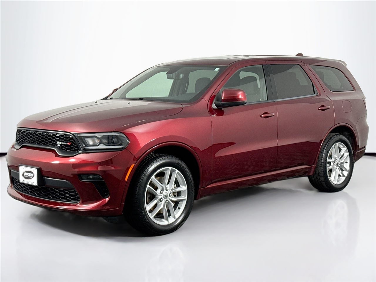 Dodge Durango GT AWD 2022