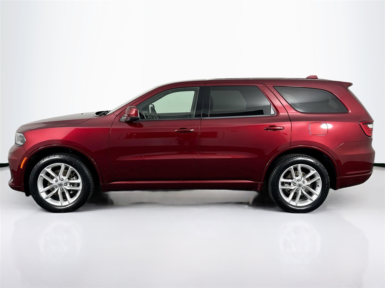 Dodge Durango GT AWD 2022