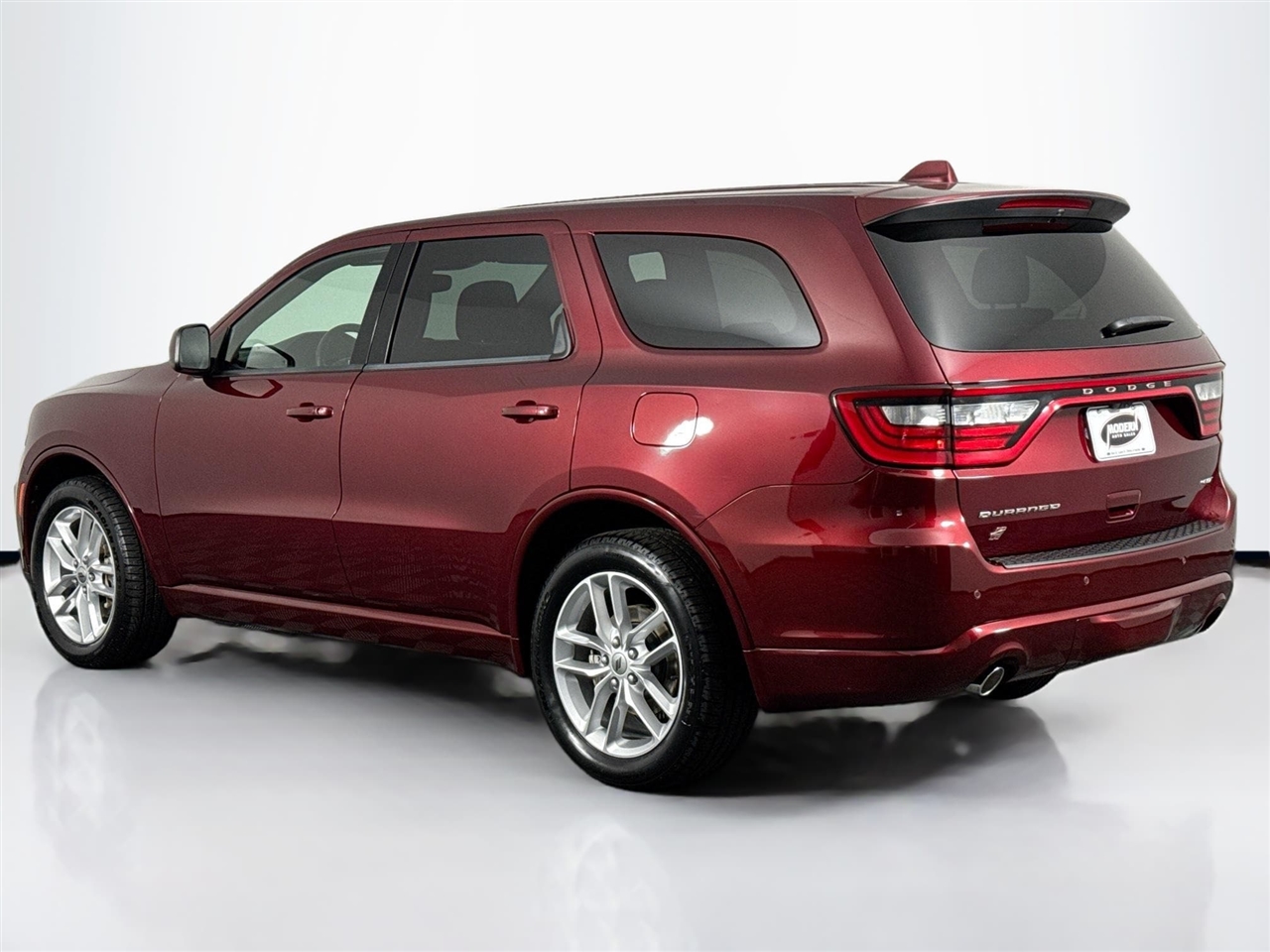 Dodge Durango GT AWD 2022