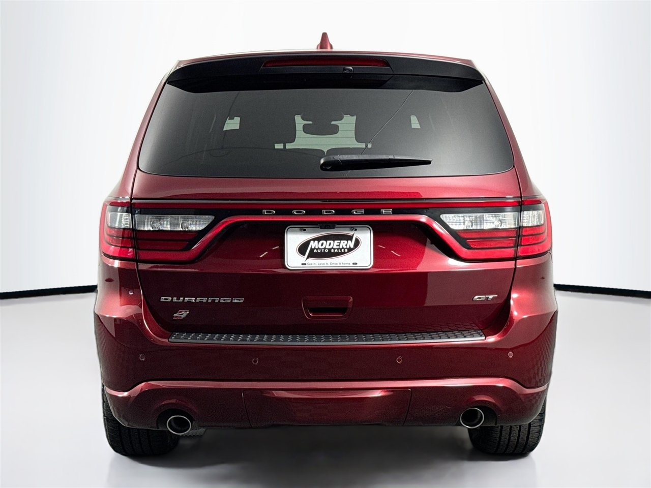 Dodge Durango GT AWD 2022