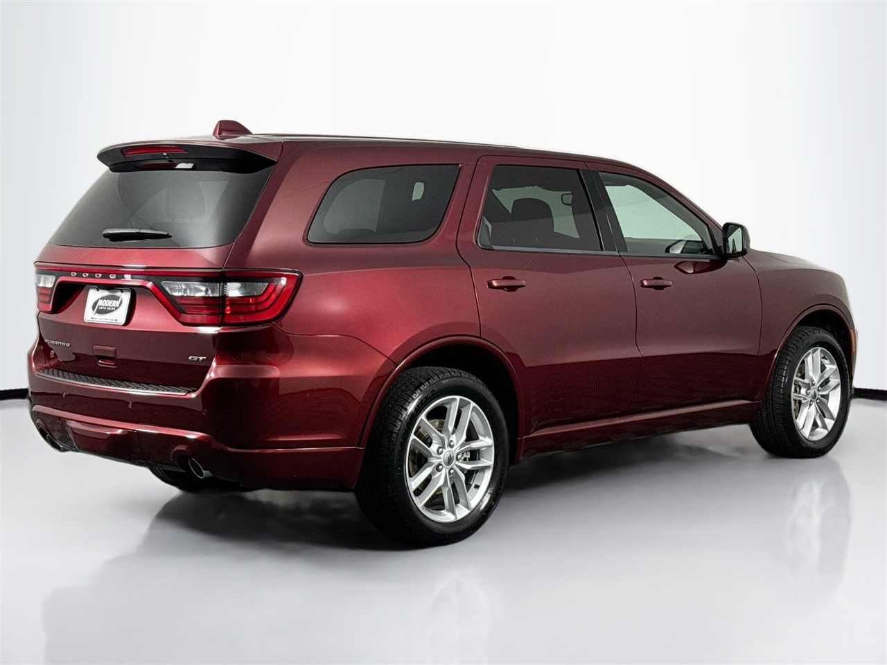 Dodge Durango GT AWD 2022