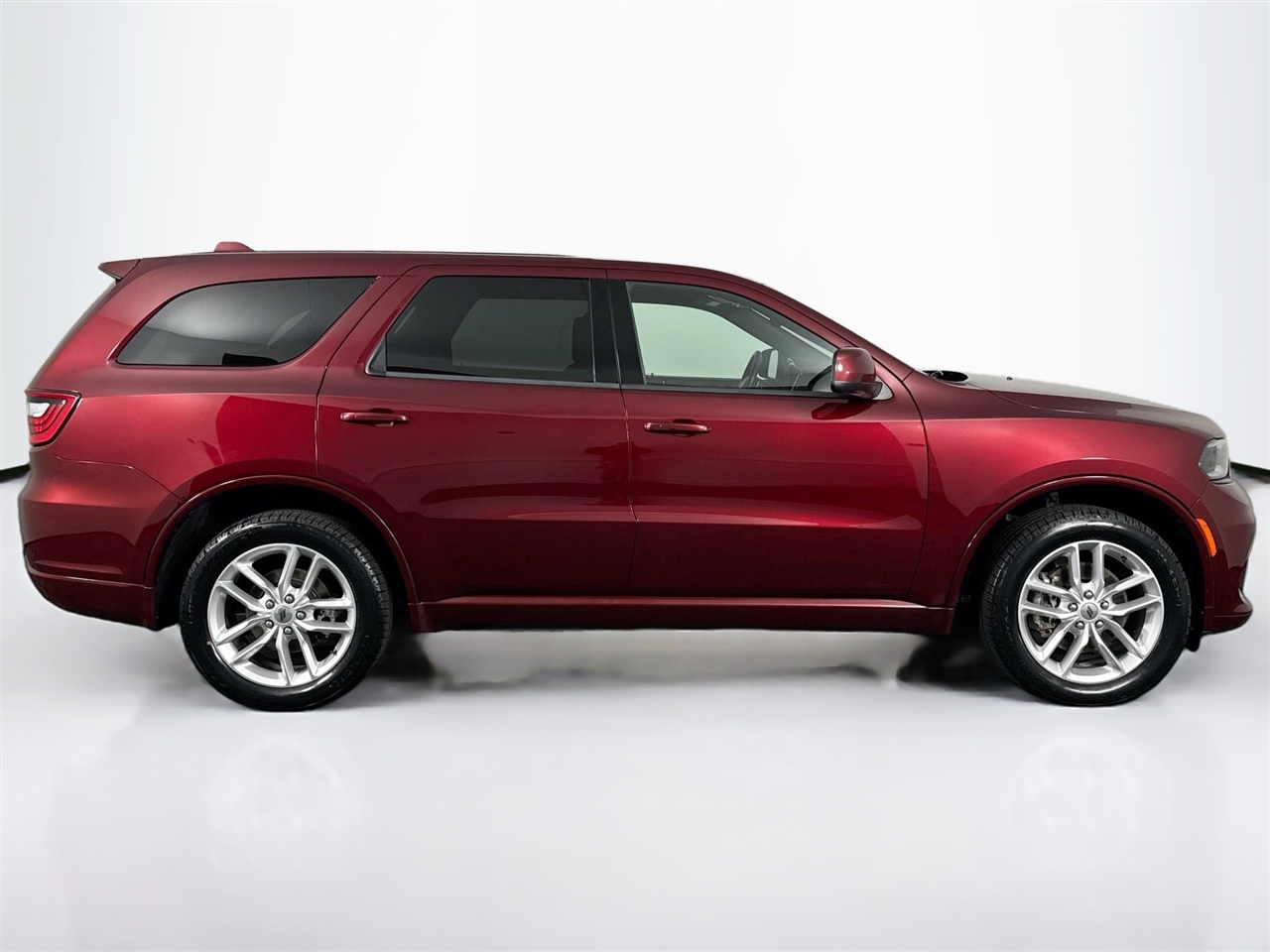 Dodge Durango GT AWD 2022