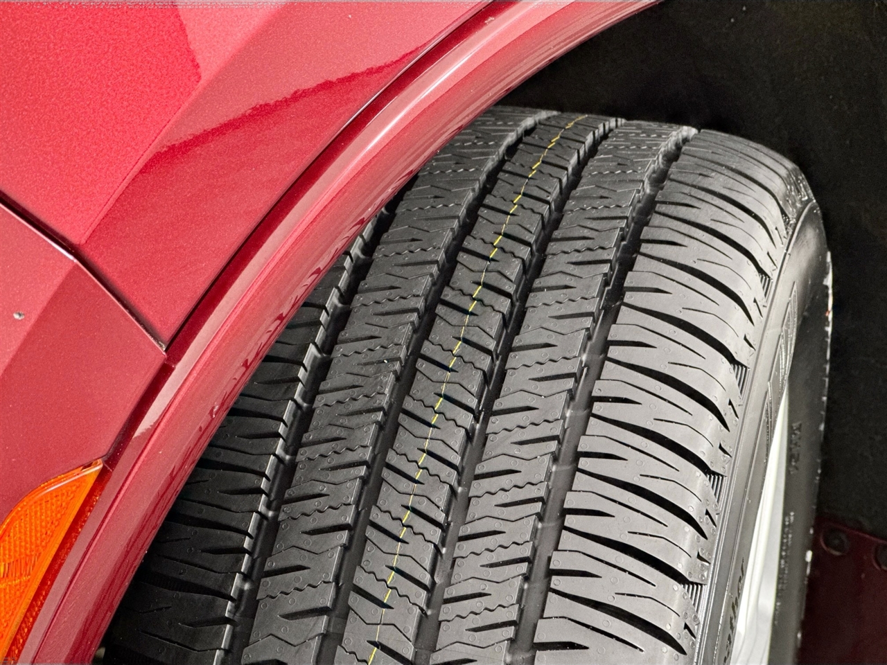 Dodge Durango GT AWD 2022