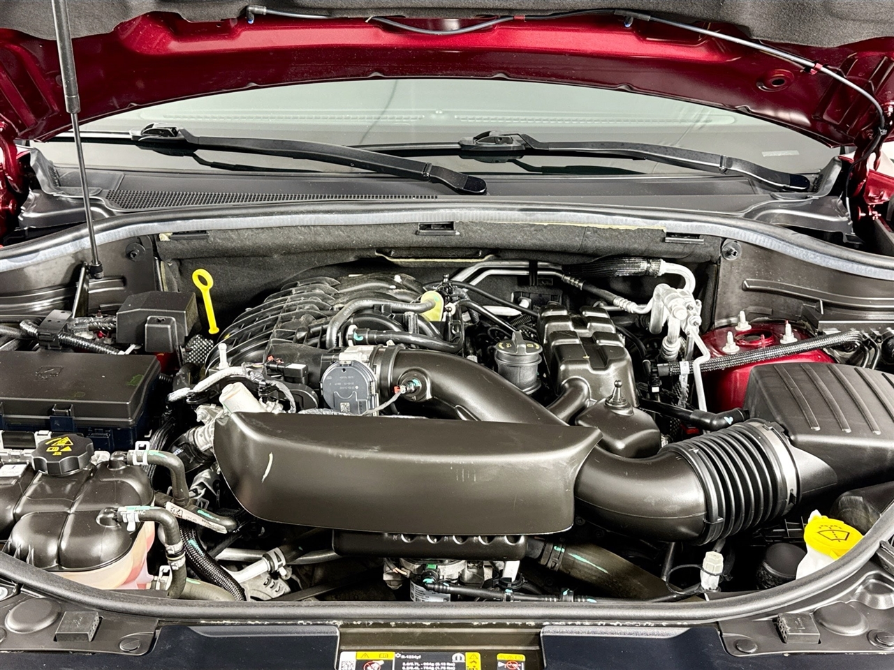 Dodge Durango GT AWD 2022