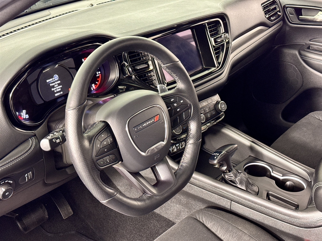 Dodge Durango GT AWD 2022