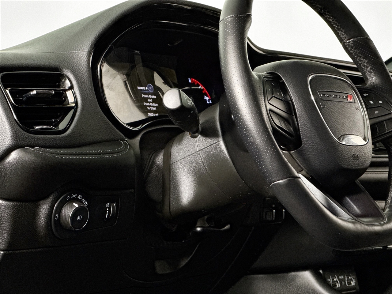 Dodge Durango GT AWD 2022