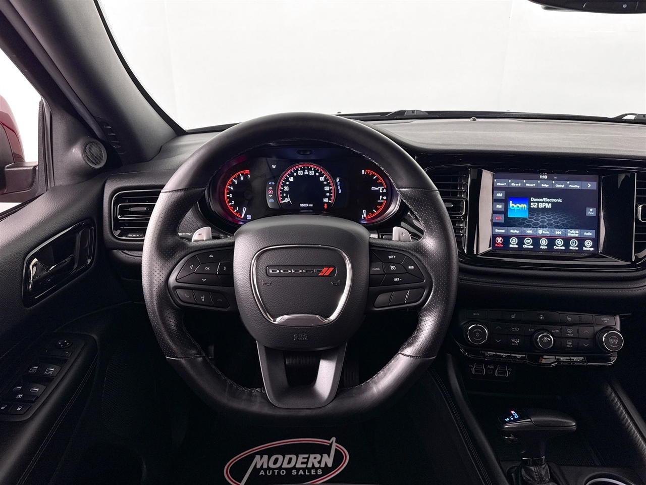 Dodge Durango GT AWD 2022