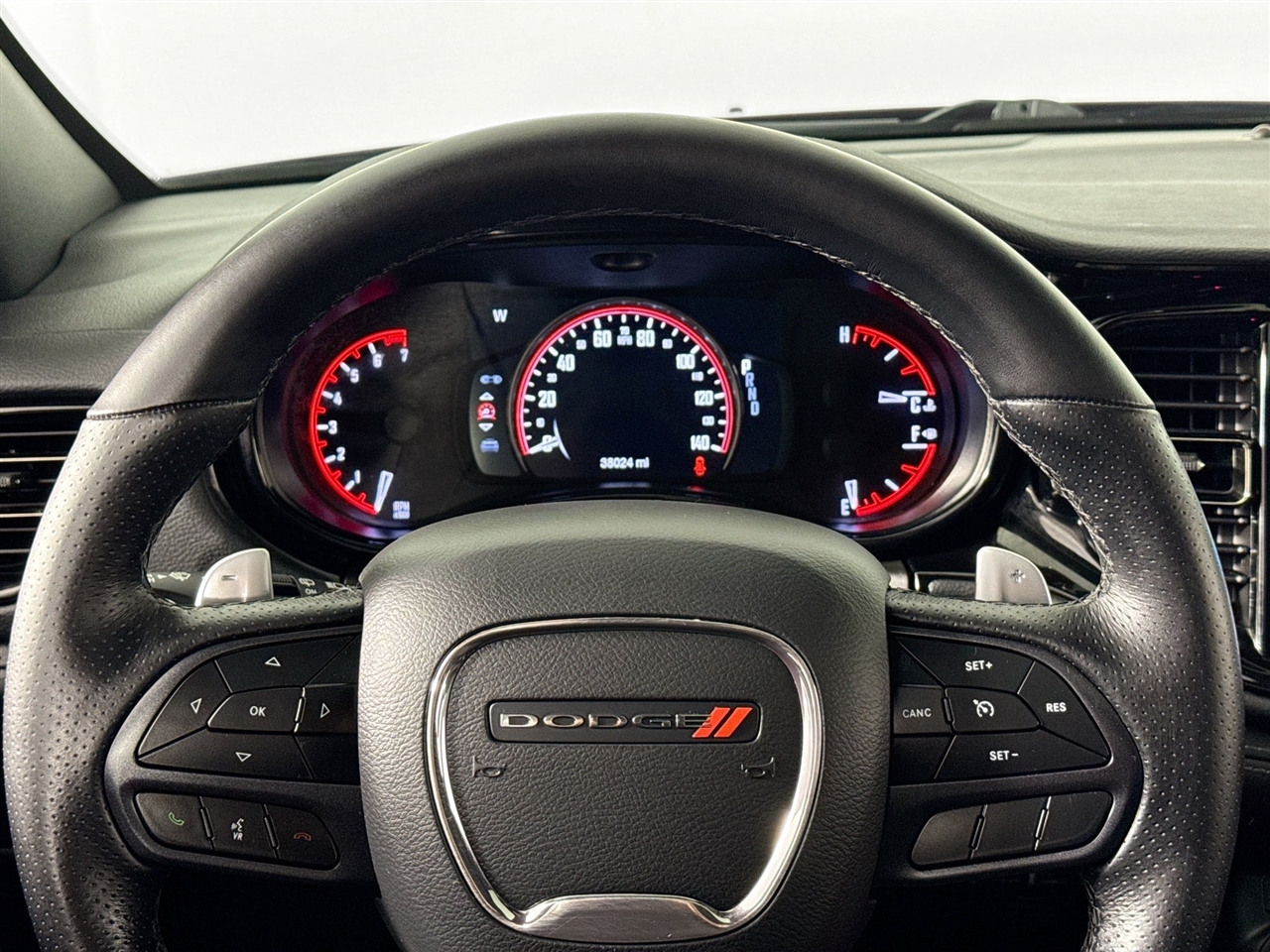 Dodge Durango GT AWD 2022