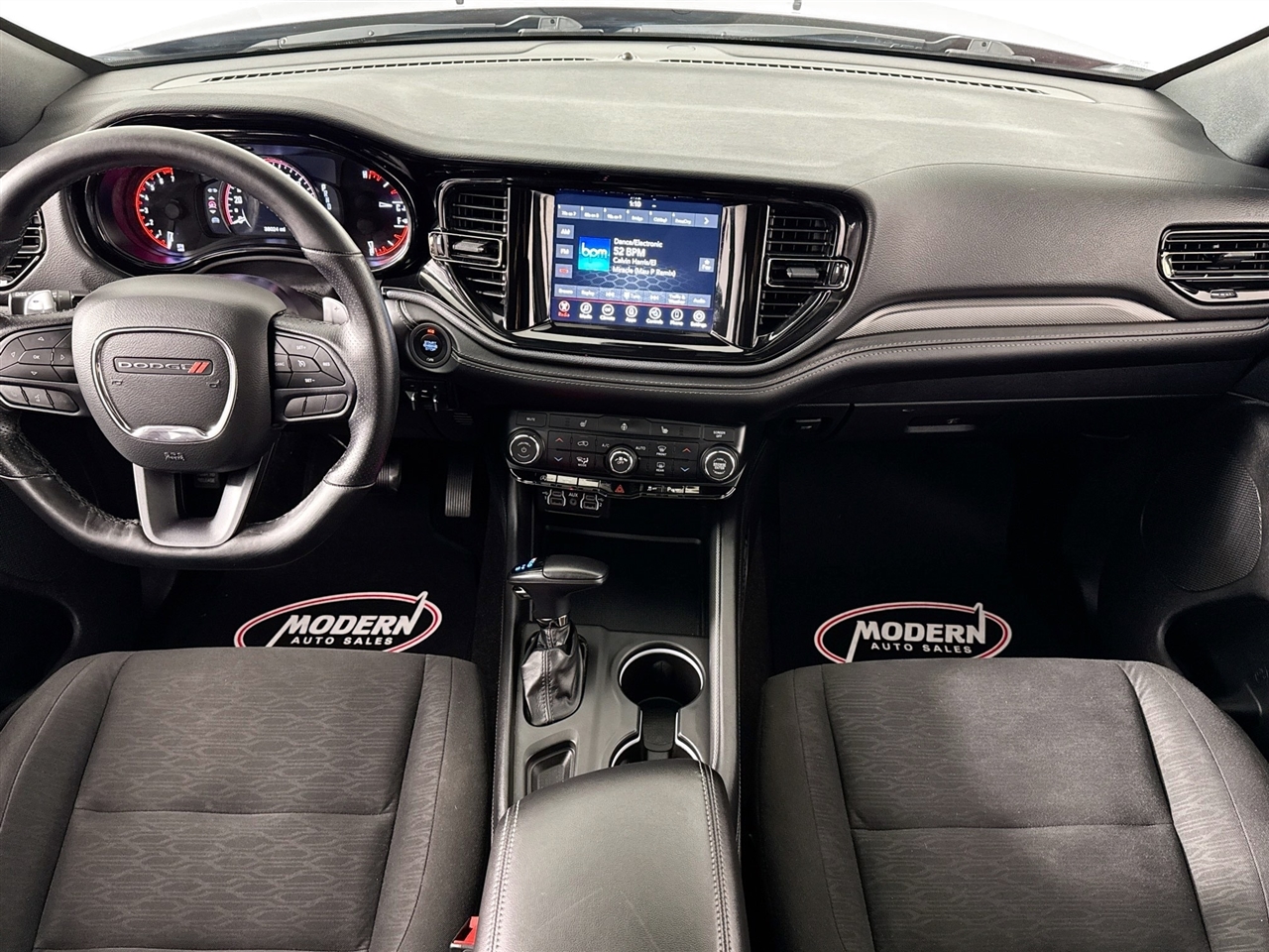 Dodge Durango GT AWD 2022