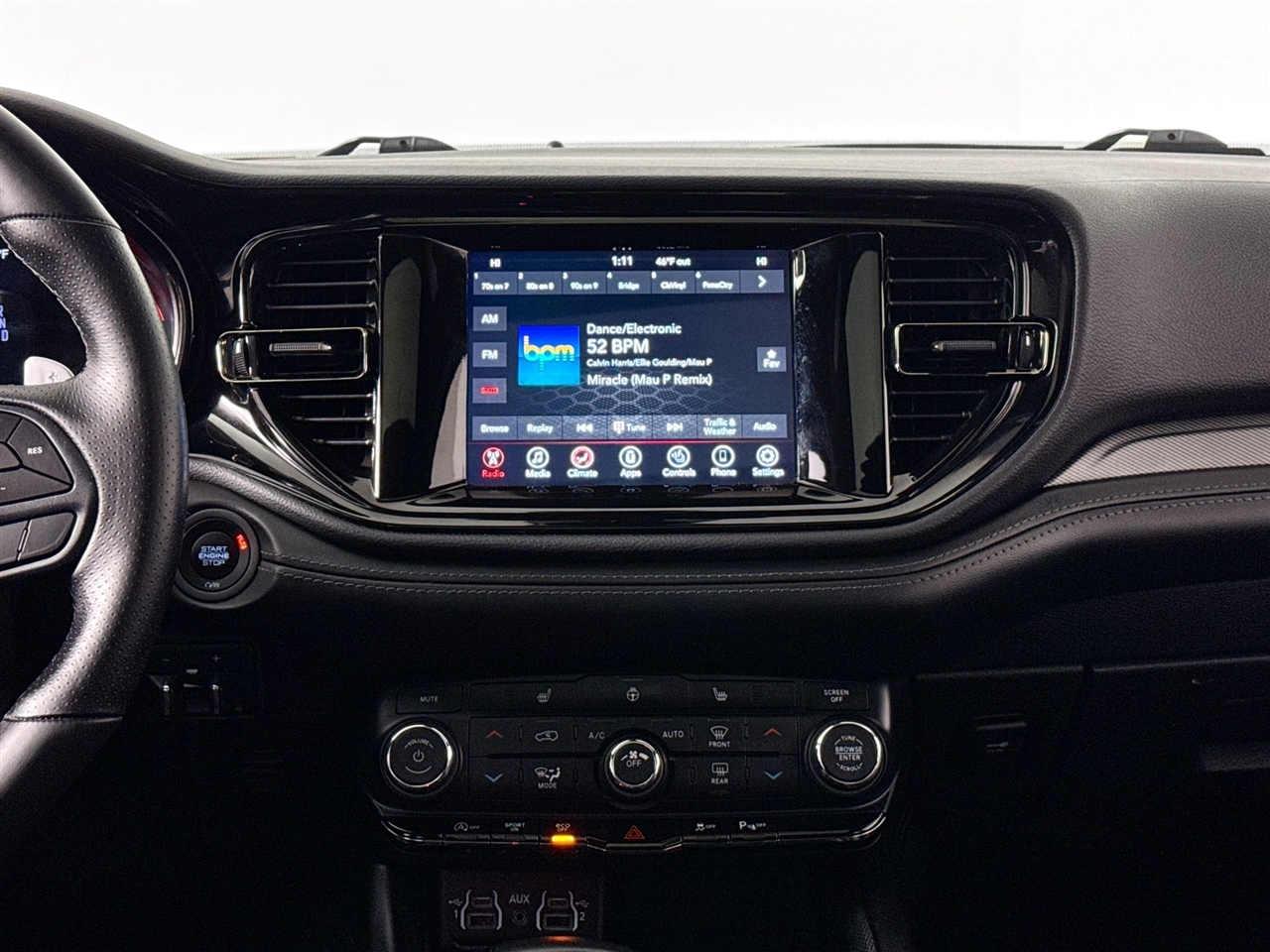 Dodge Durango GT AWD 2022