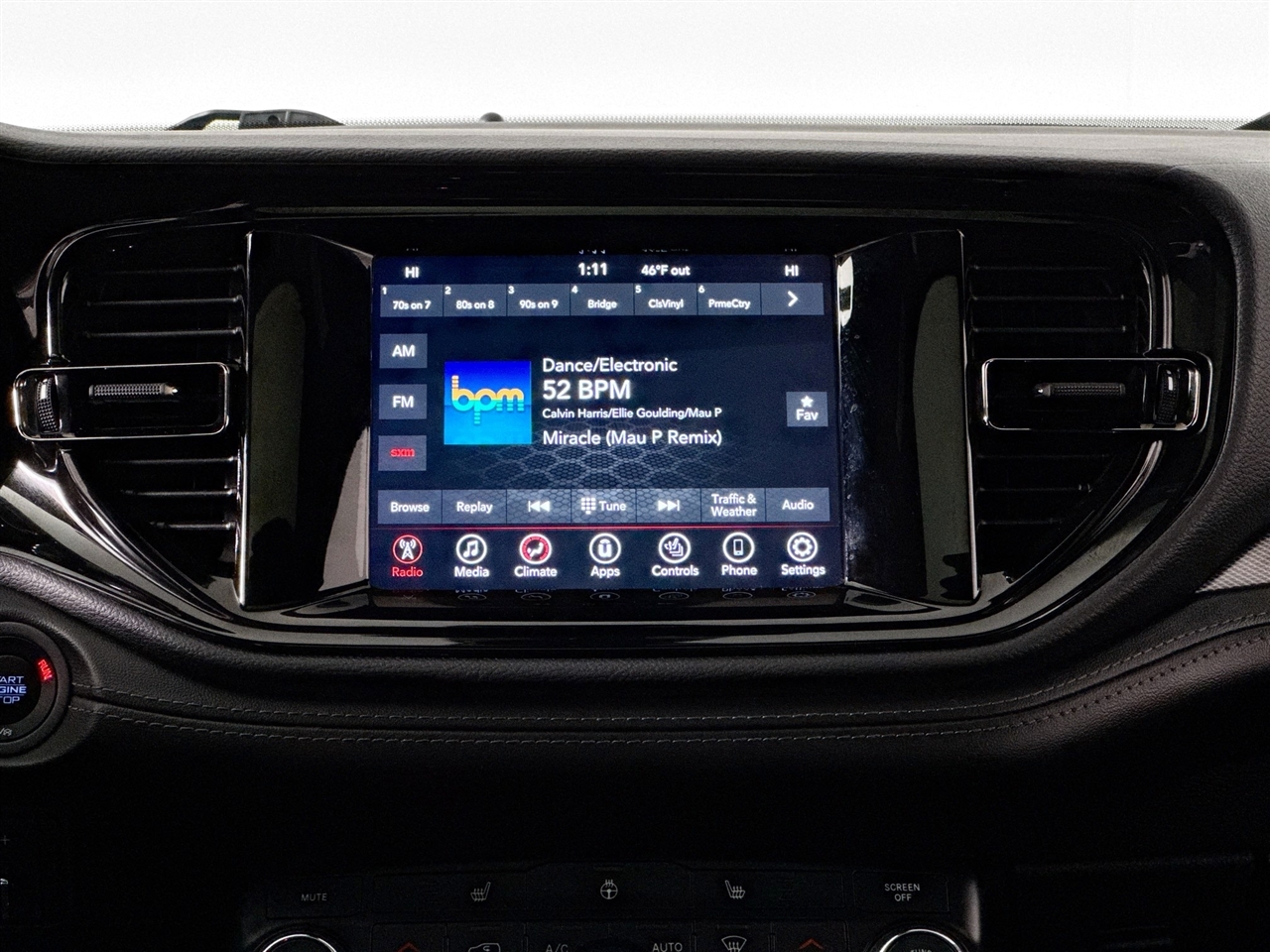 Dodge Durango GT AWD 2022