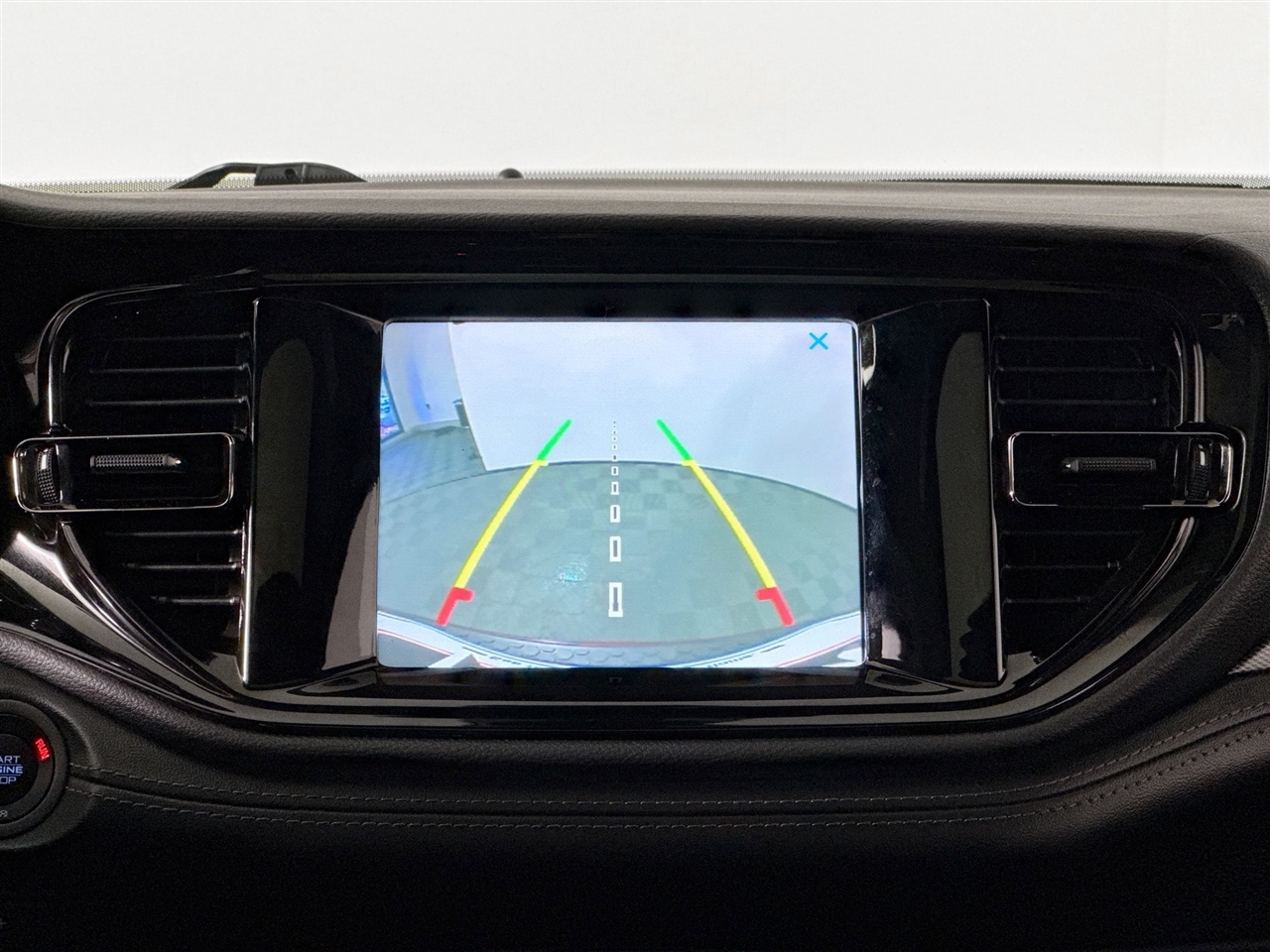 Dodge Durango GT AWD 2022