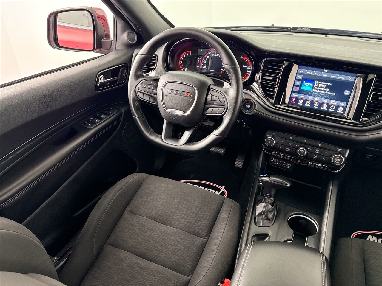 Dodge Durango GT AWD 2022