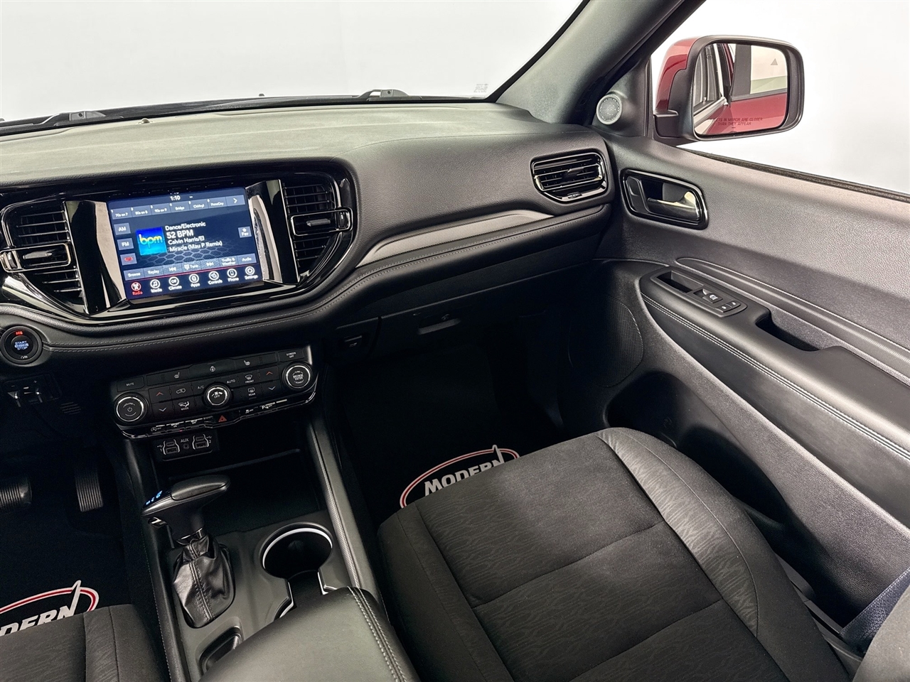 Dodge Durango GT AWD 2022