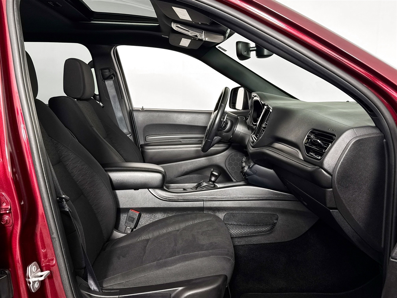 Dodge Durango GT AWD 2022