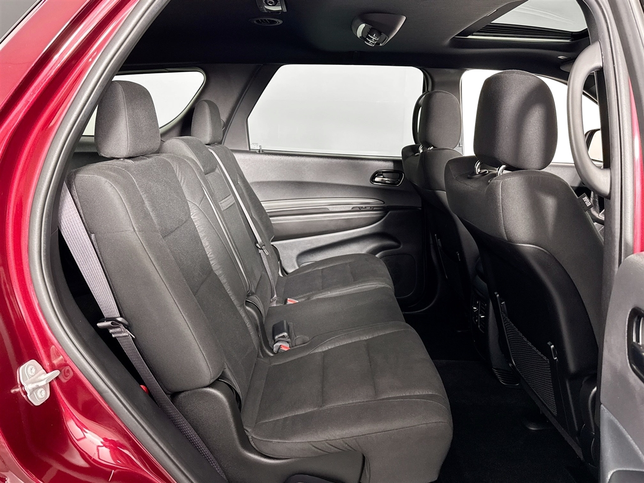 Dodge Durango GT AWD 2022