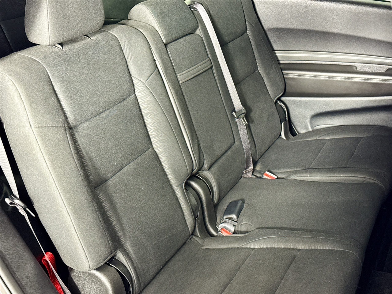 Dodge Durango GT AWD 2022