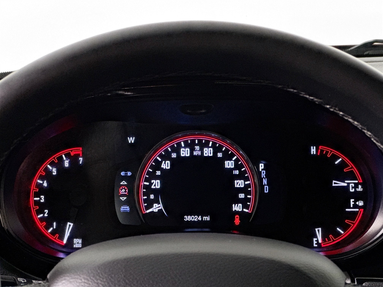 Dodge Durango GT AWD 2022