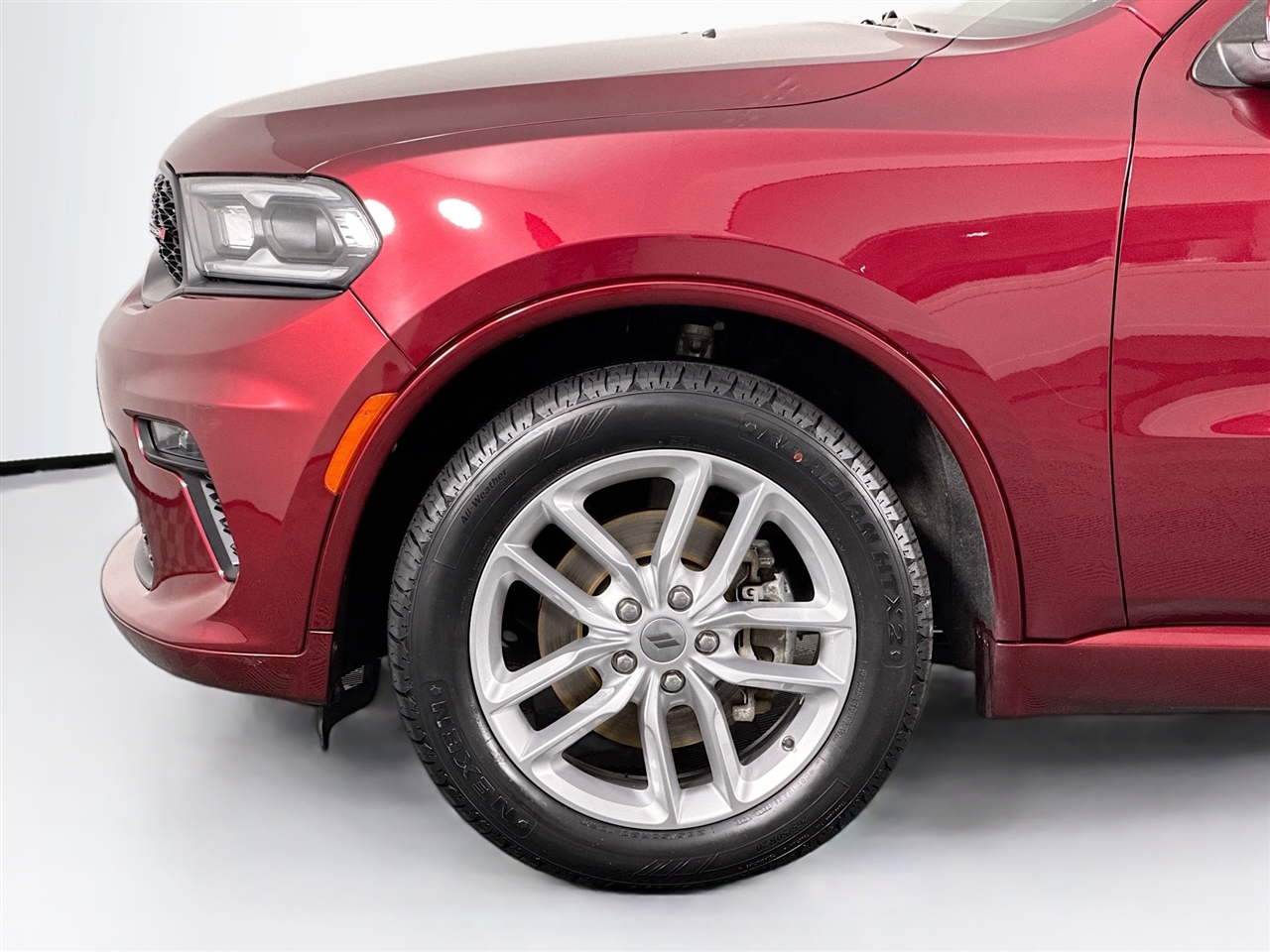 Dodge Durango GT AWD 2022