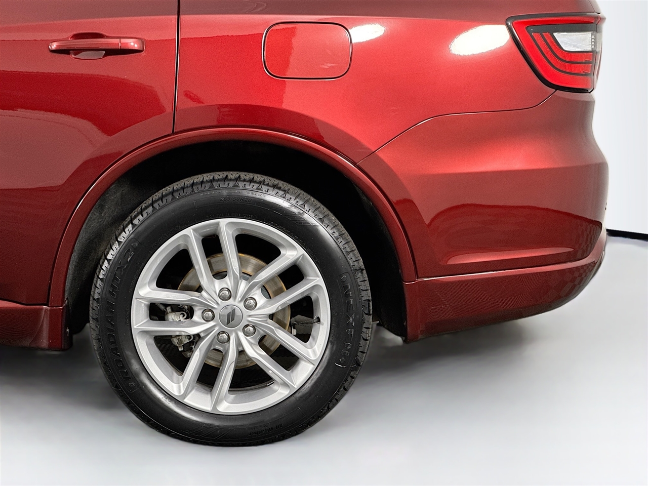 Dodge Durango GT AWD 2022