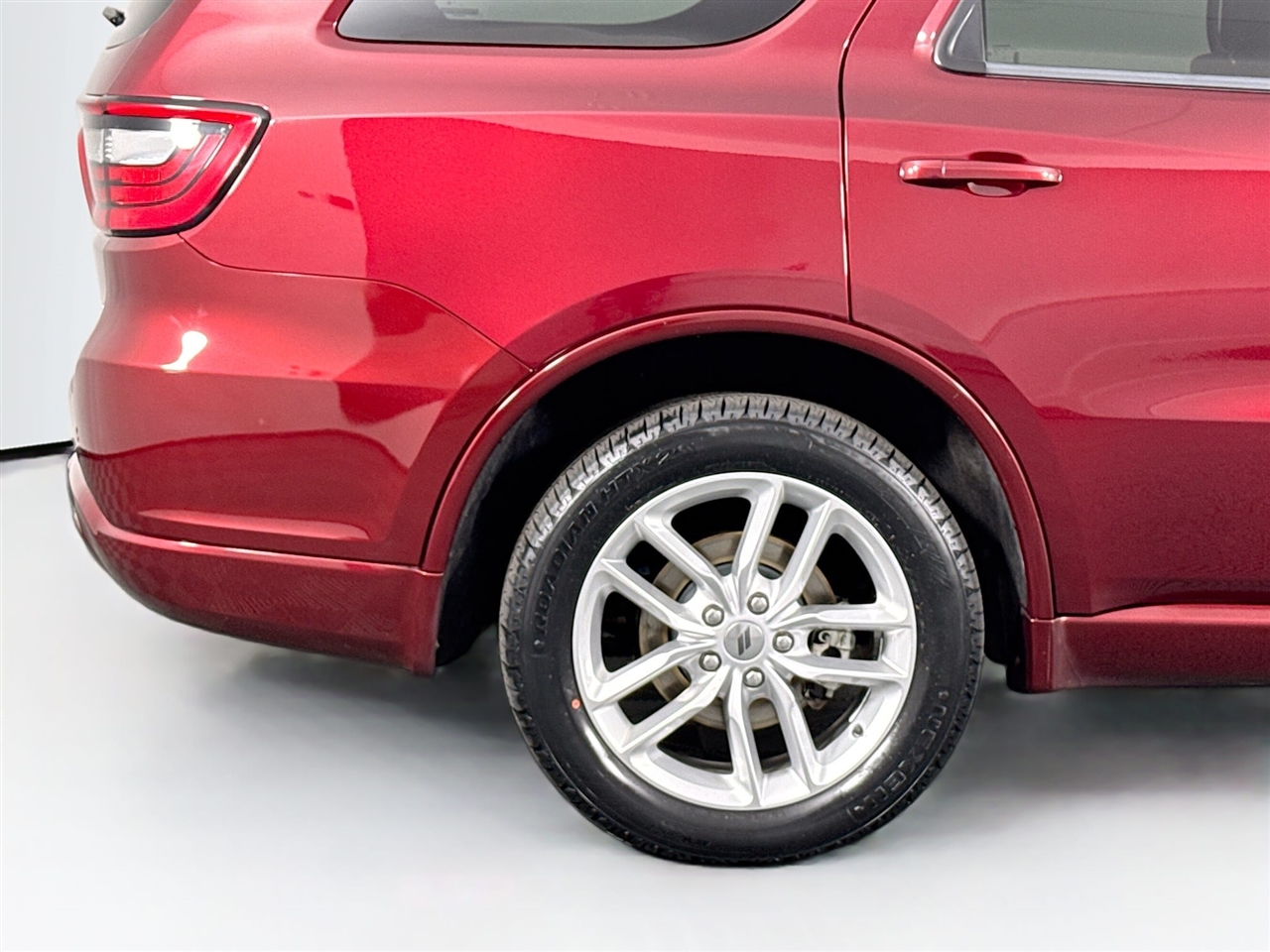 Dodge Durango GT AWD 2022