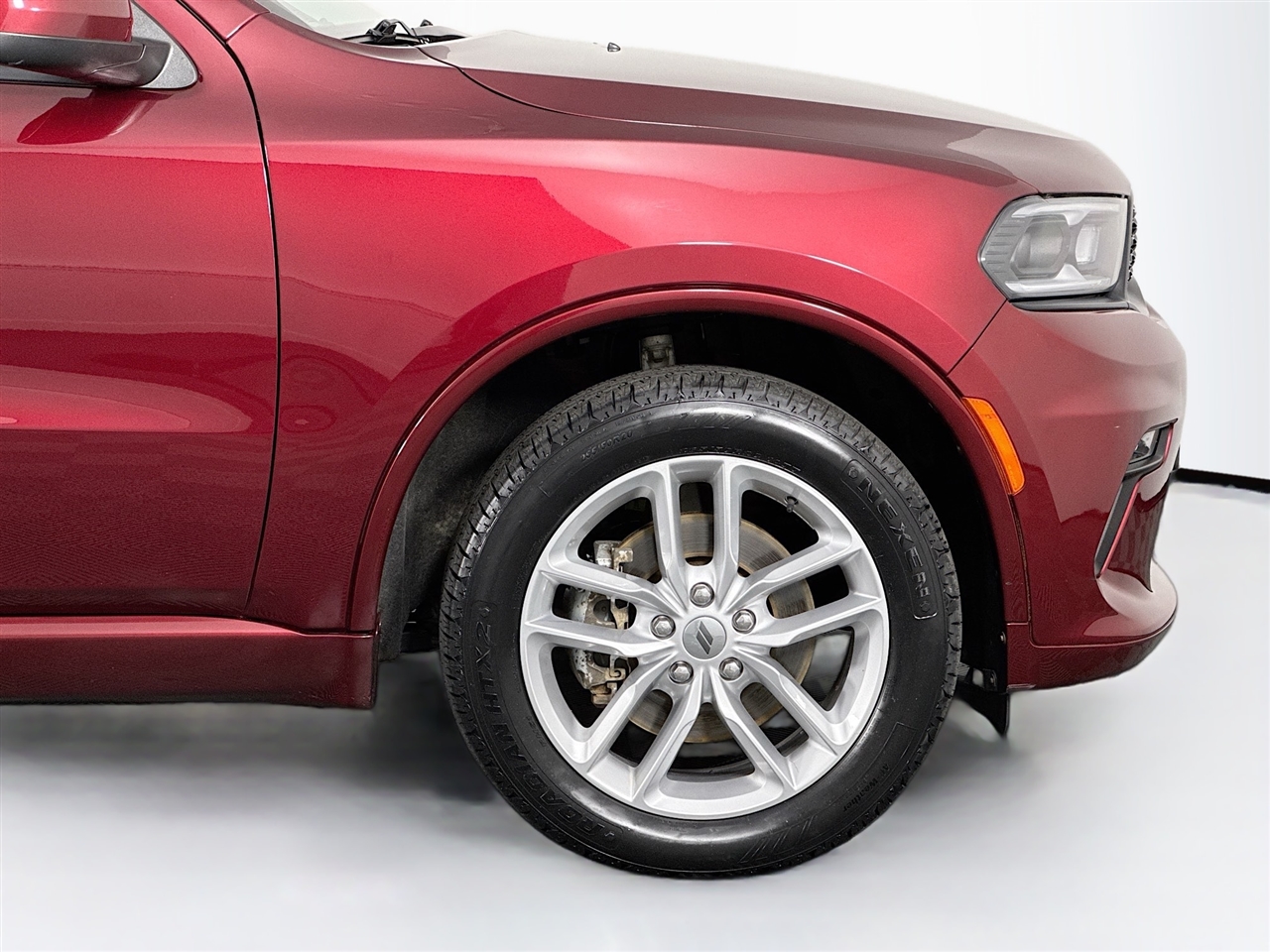 Dodge Durango GT AWD 2022