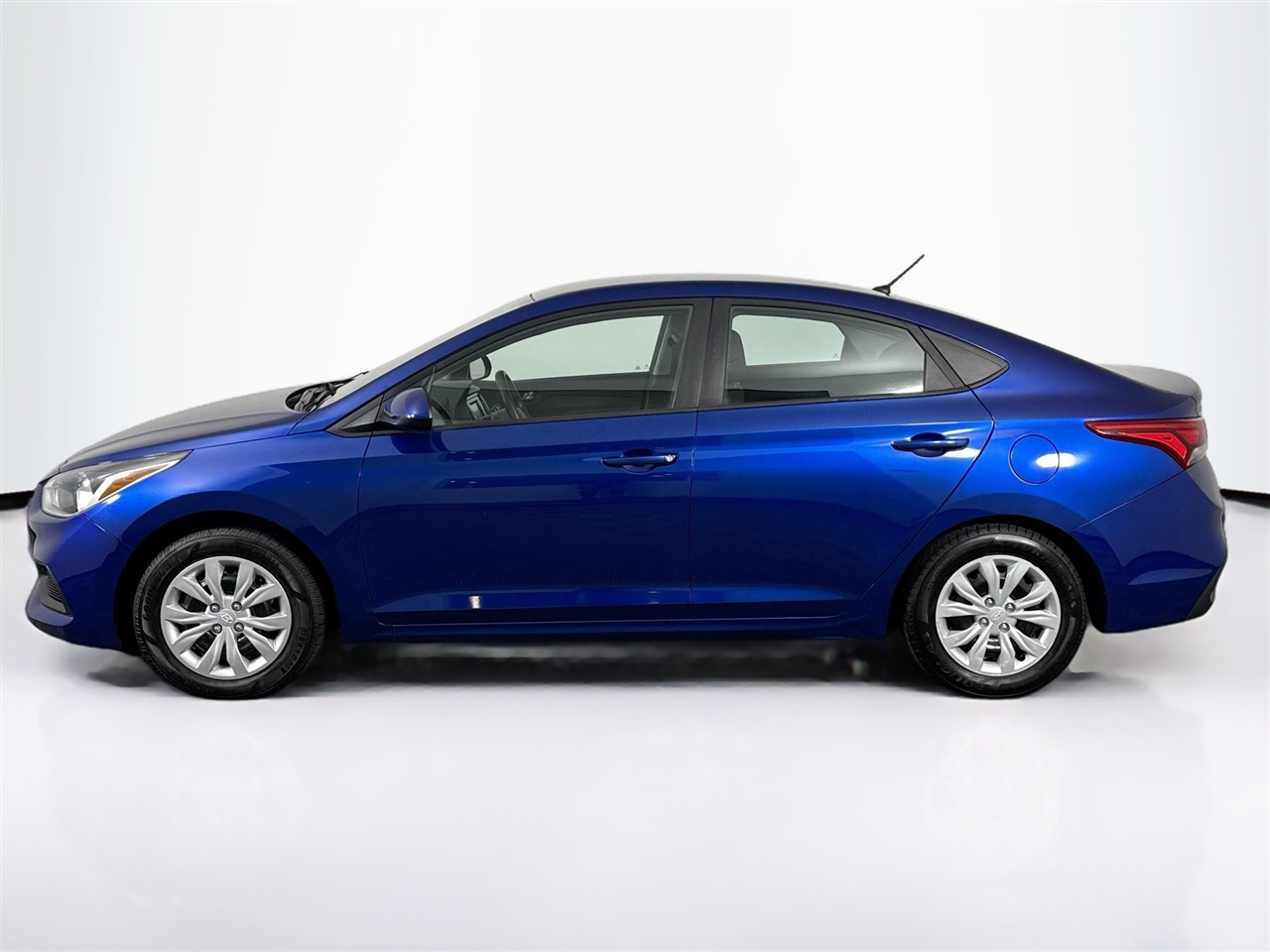 Hyundai Accent SE Sedan Auto 2019