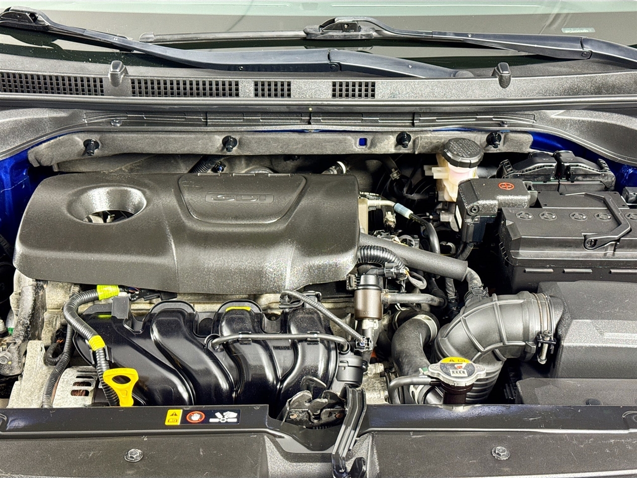 Hyundai Accent SE Sedan Auto 2019