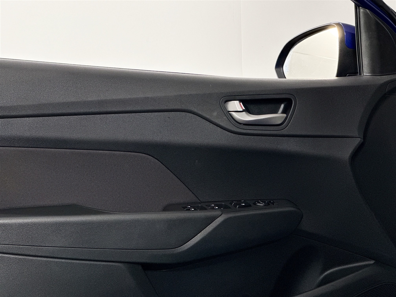 Hyundai Accent SE Sedan Auto 2019