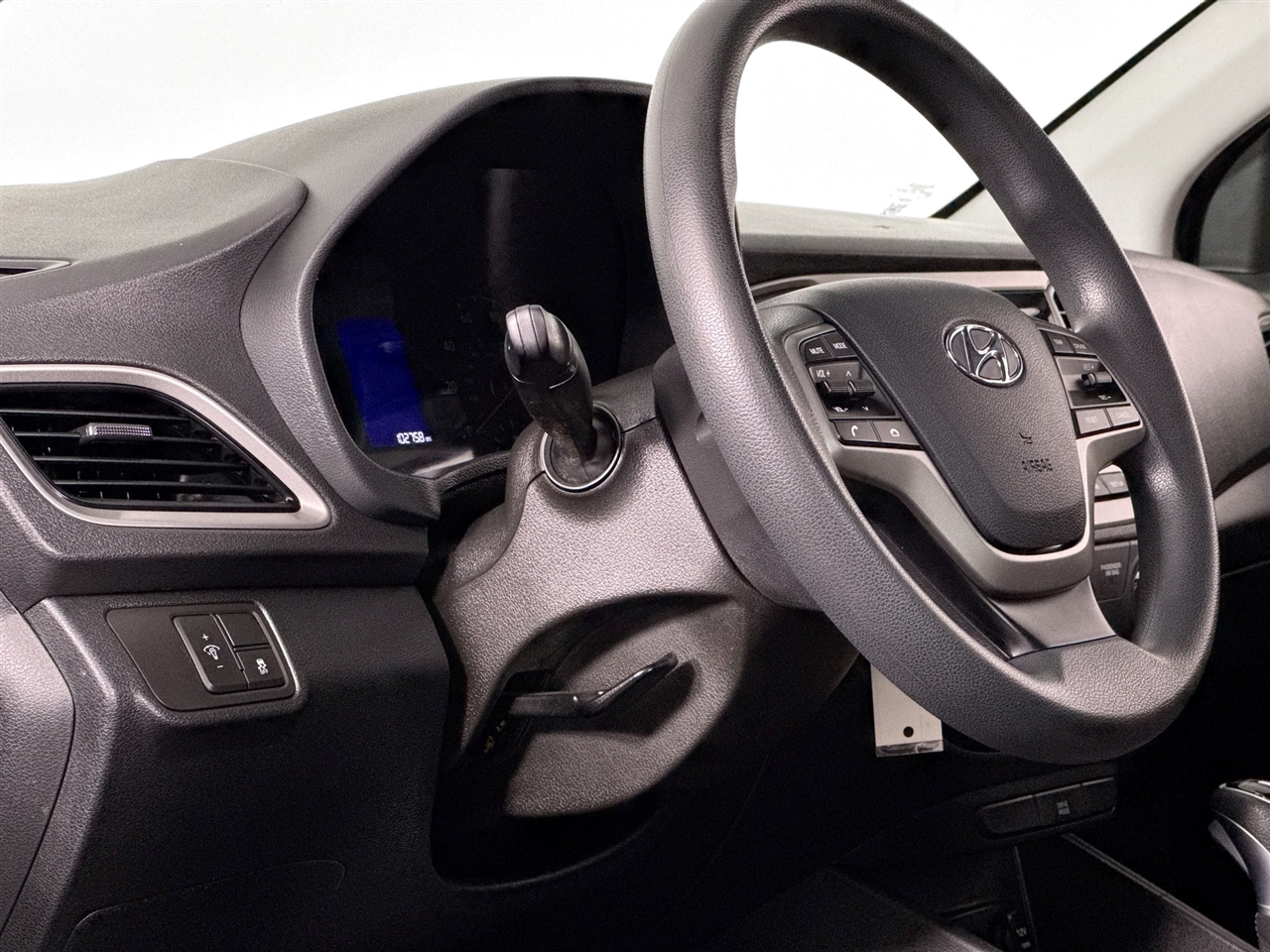 Hyundai Accent SE Sedan Auto 2019