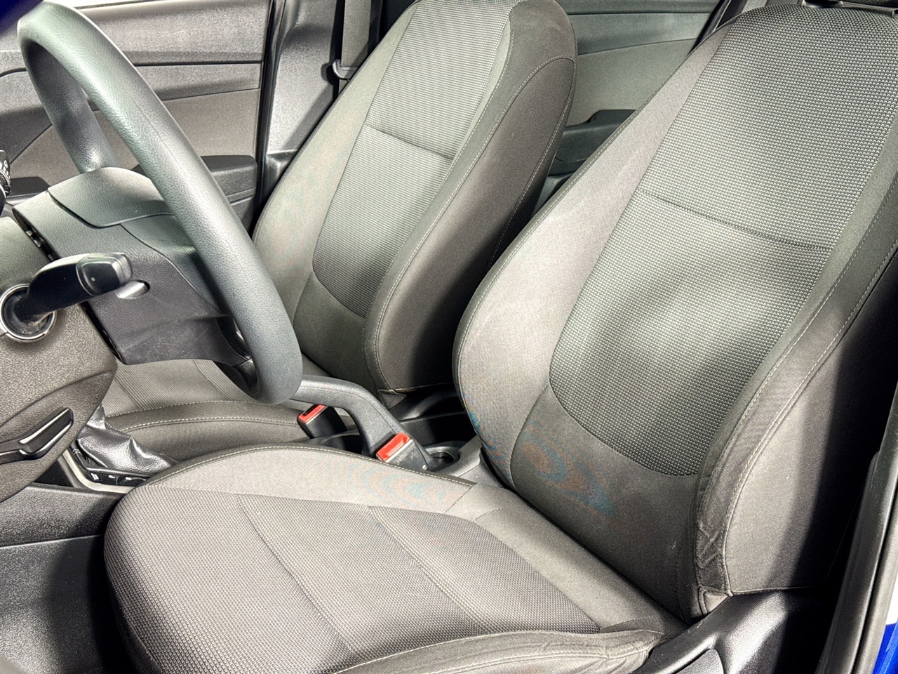 Hyundai Accent SE Sedan Auto 2019