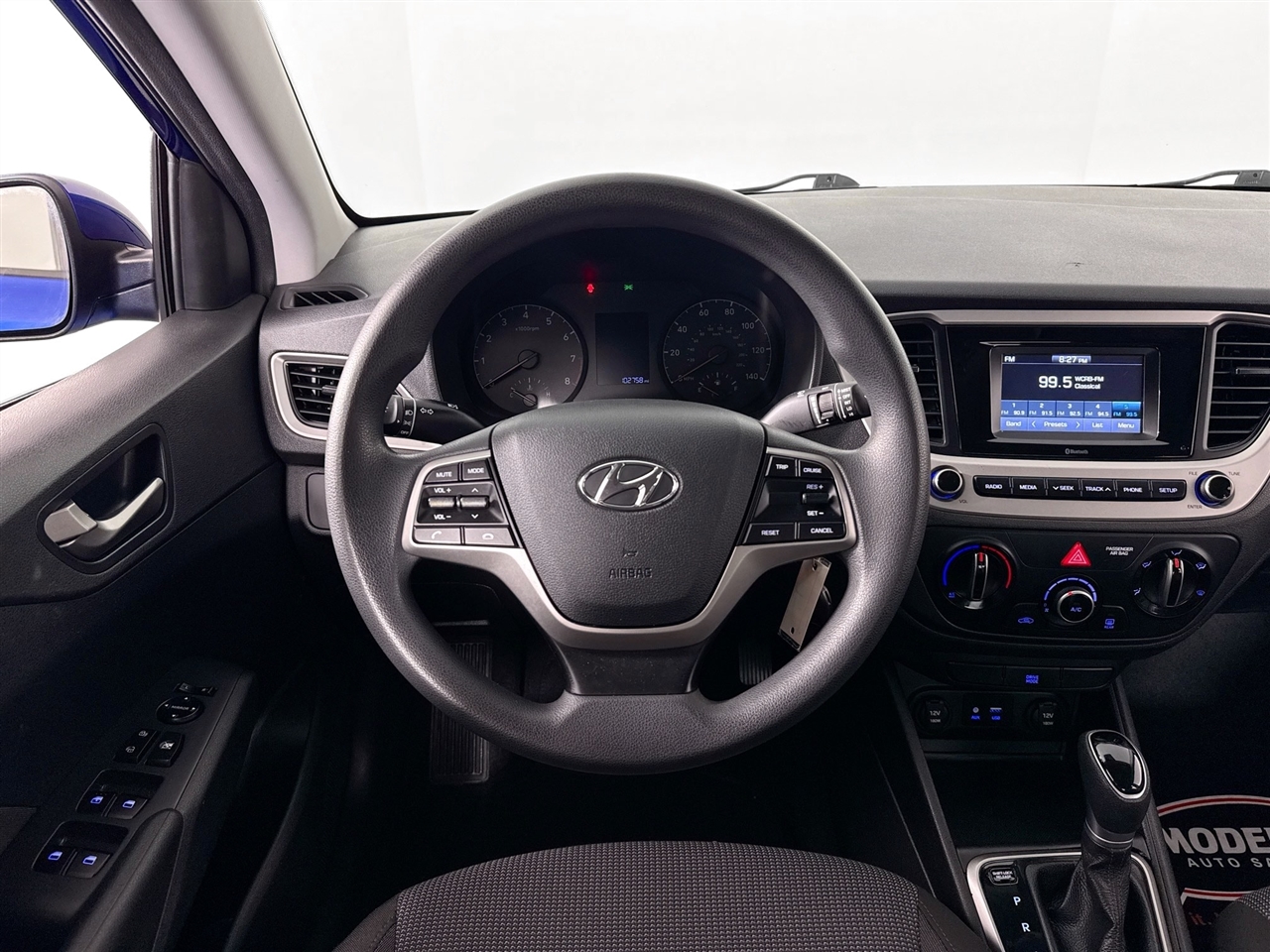 Hyundai Accent SE Sedan Auto 2019