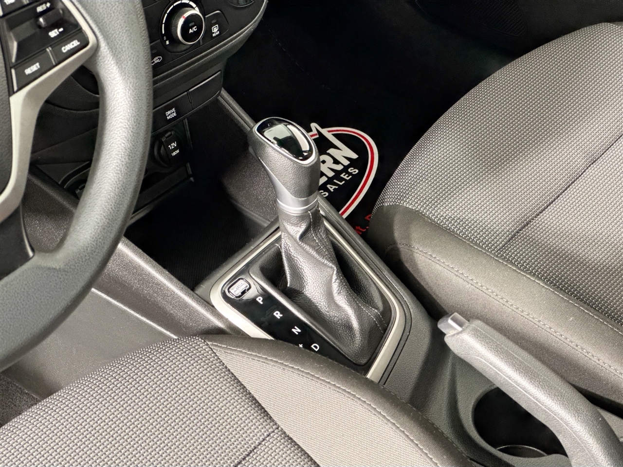 Hyundai Accent SE Sedan Auto 2019