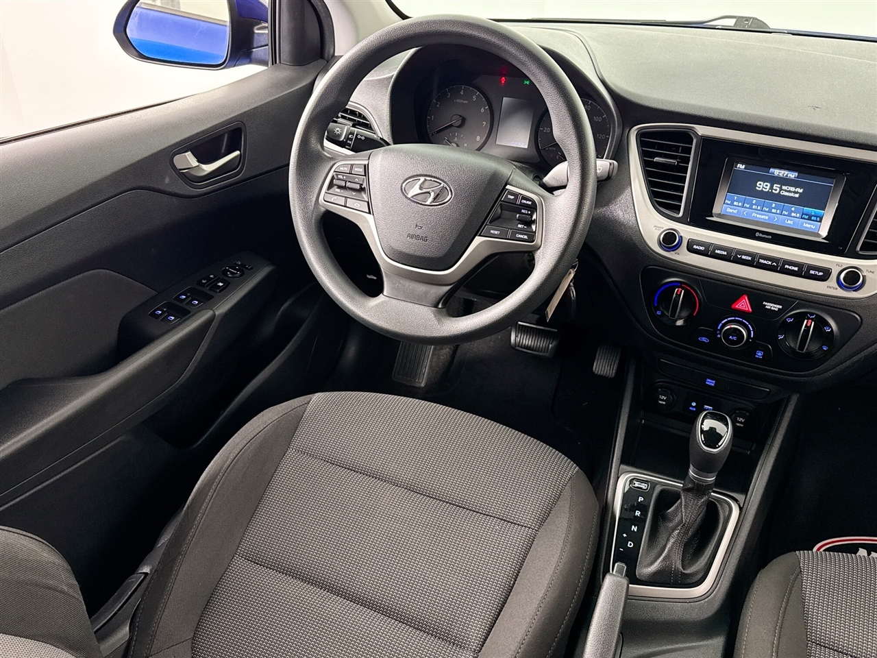 Hyundai Accent SE Sedan Auto 2019