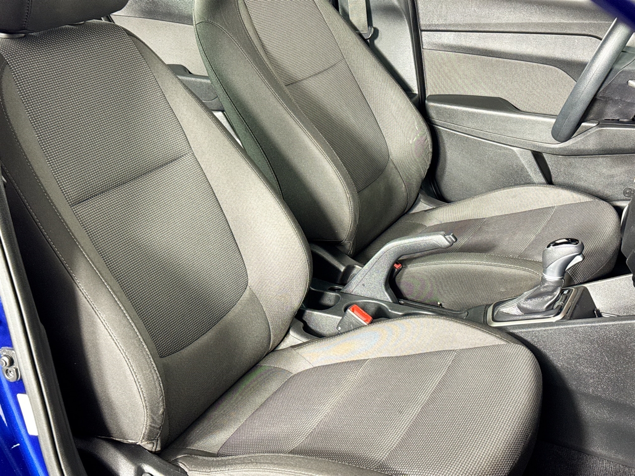 Hyundai Accent SE Sedan Auto 2019