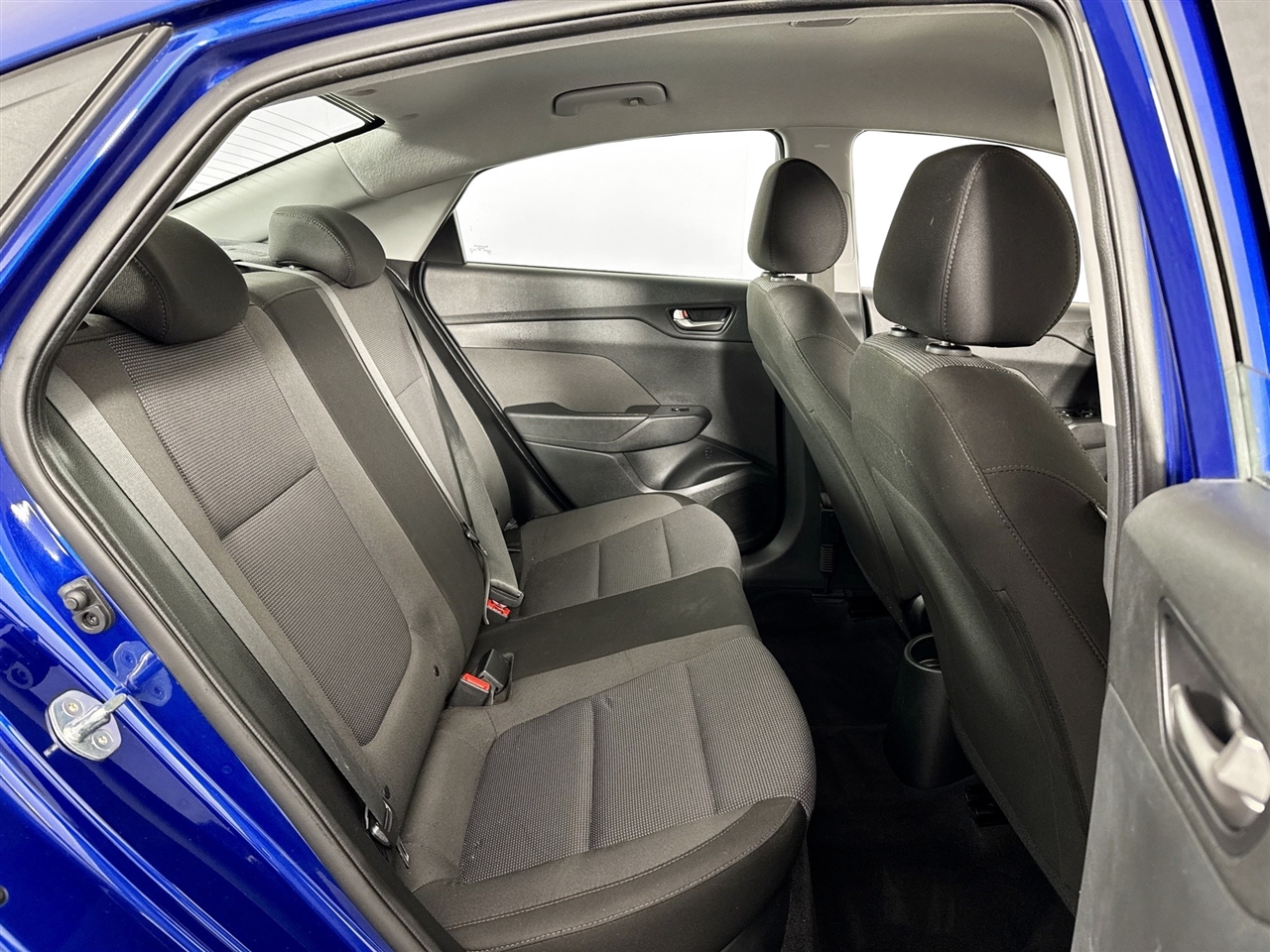 Hyundai Accent SE Sedan Auto 2019