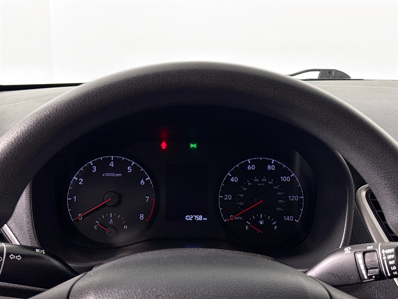 Hyundai Accent SE Sedan Auto 2019