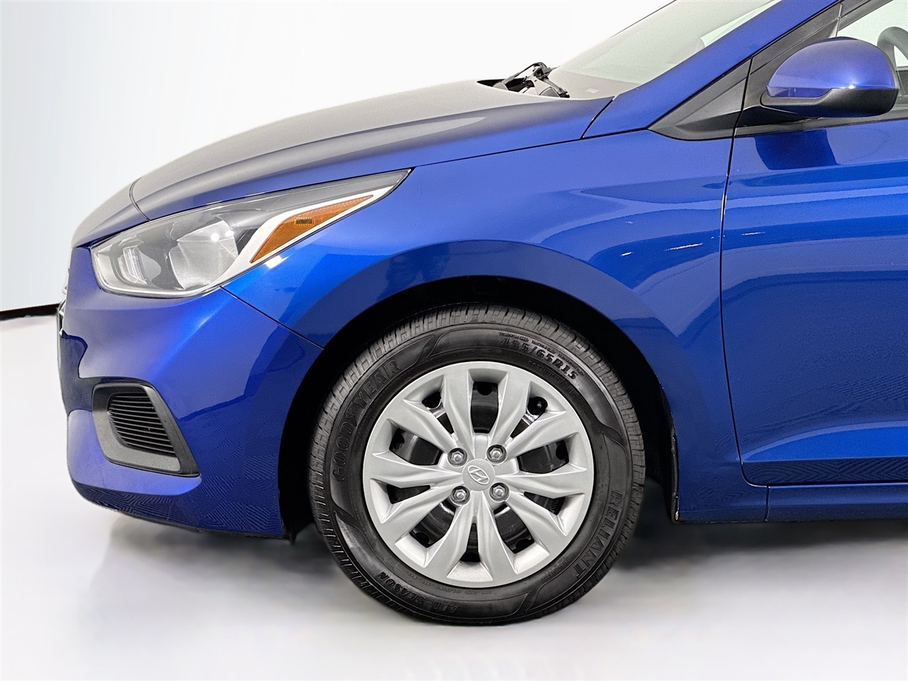 Hyundai Accent SE Sedan Auto 2019