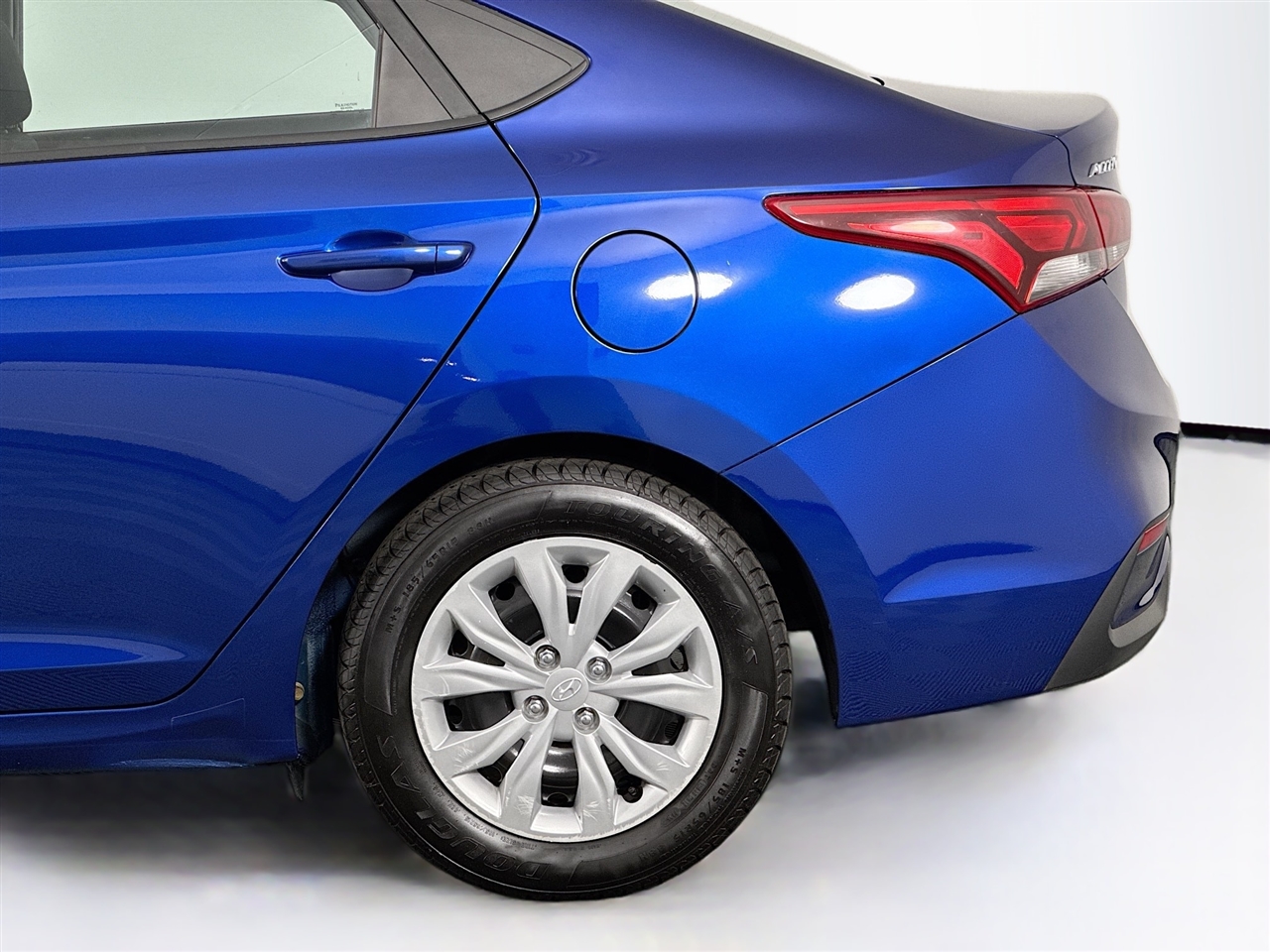 Hyundai Accent SE Sedan Auto 2019