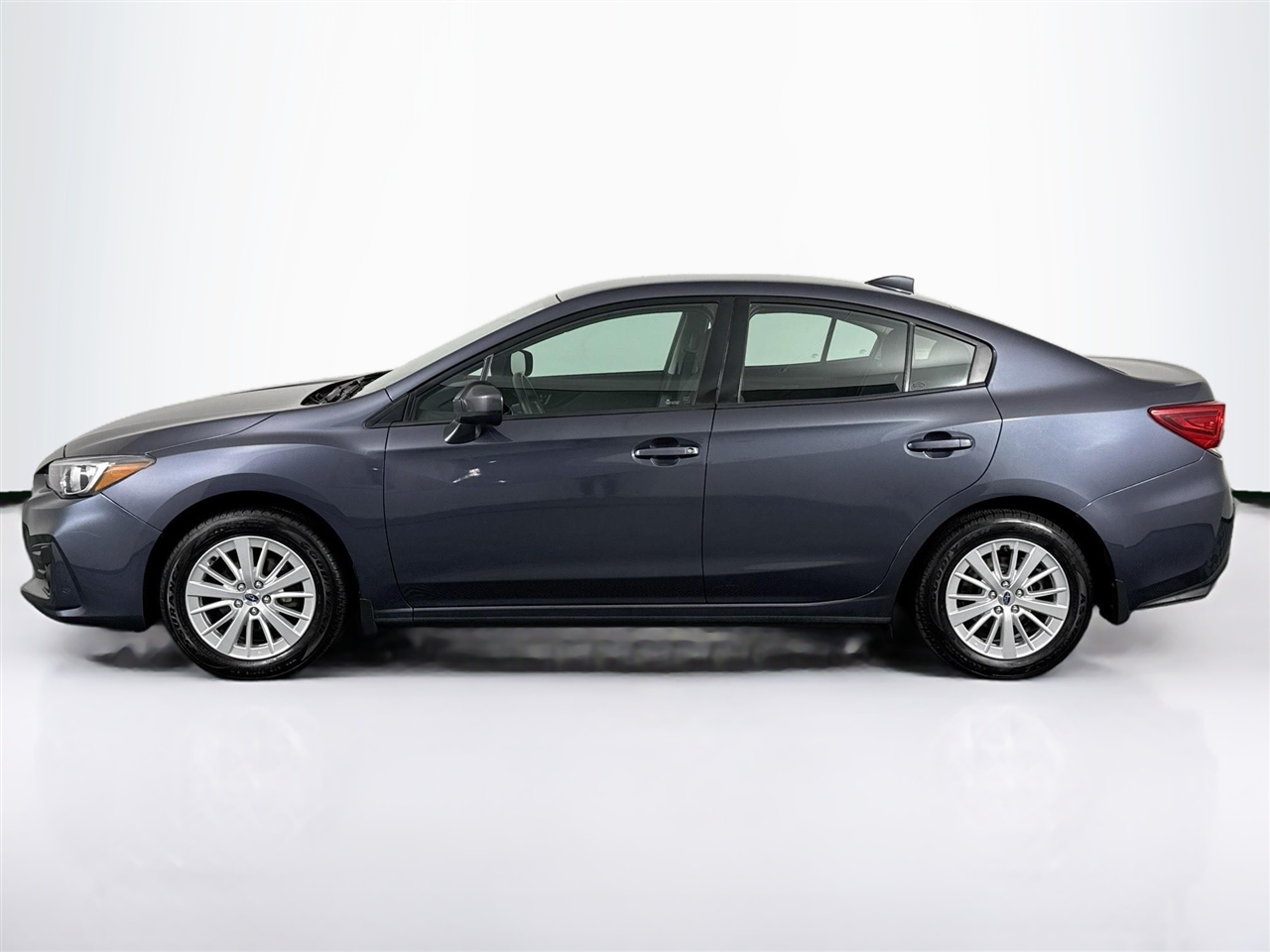 Subaru Impreza 2.0i Premium 4-door CVT 2017