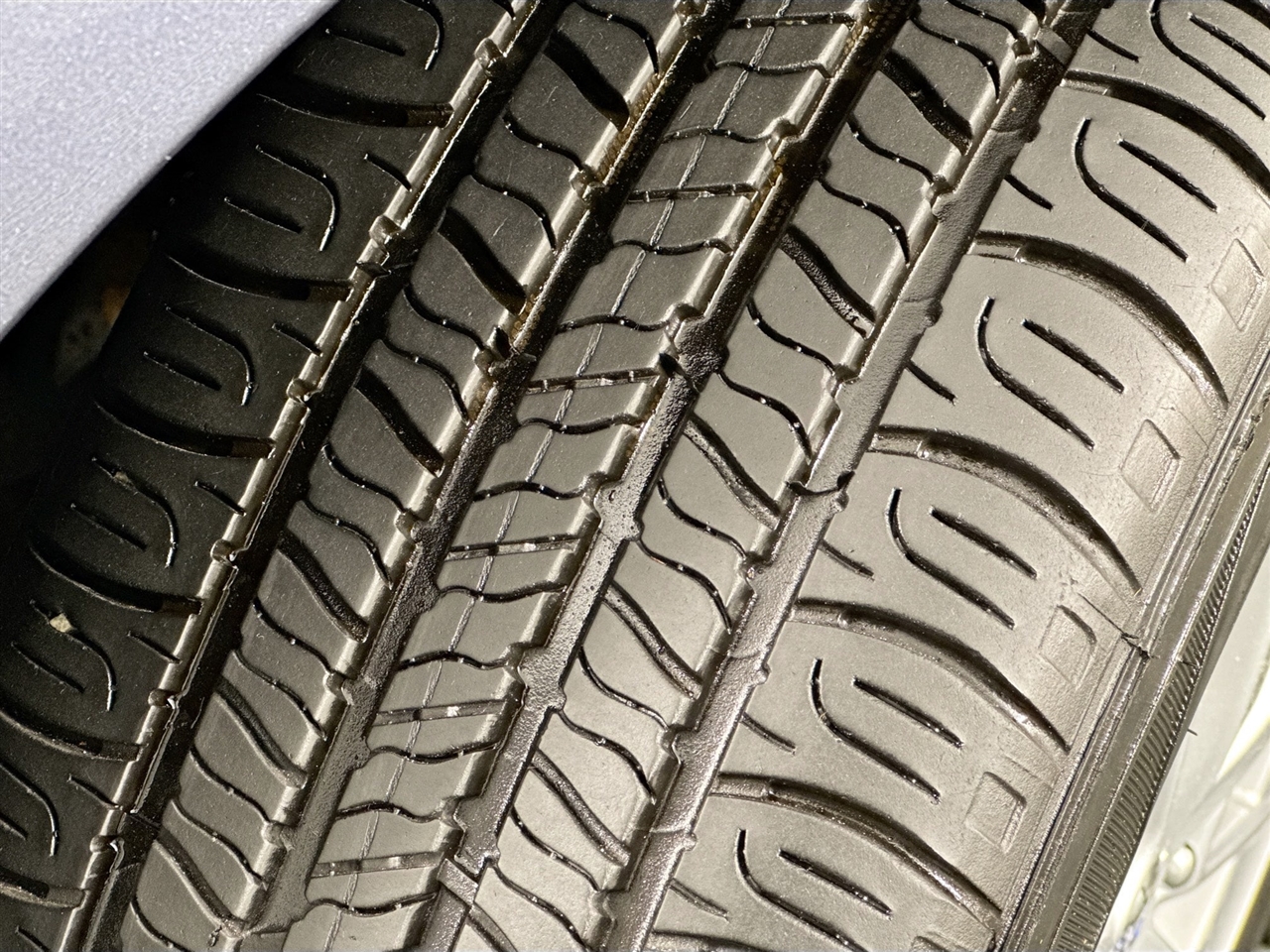 Subaru Impreza 2.0i Premium 4-door CVT 2017