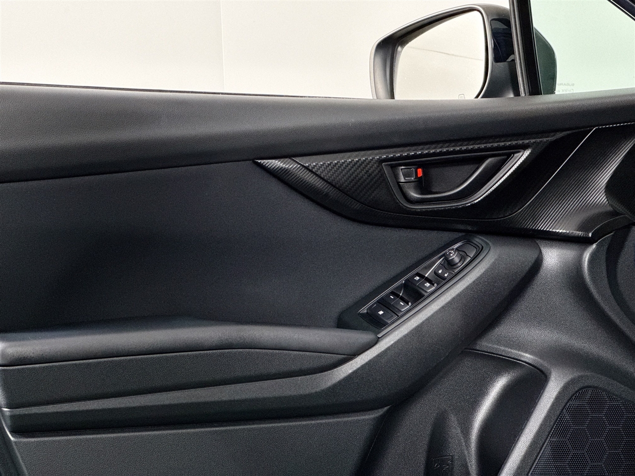 Subaru Impreza 2.0i Premium 4-door CVT 2017