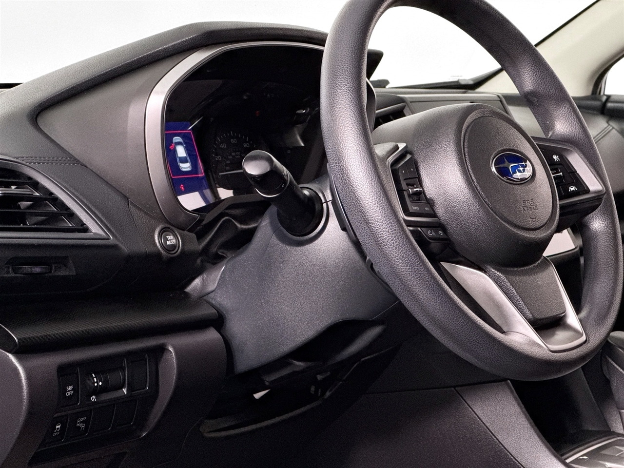 Subaru Impreza 2.0i Premium 4-door CVT 2017