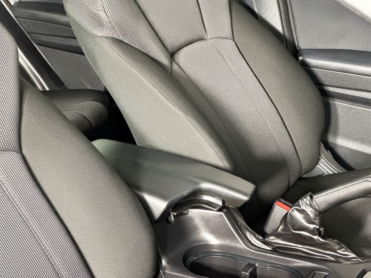 Subaru Impreza 2.0i Premium 4-door CVT 2017