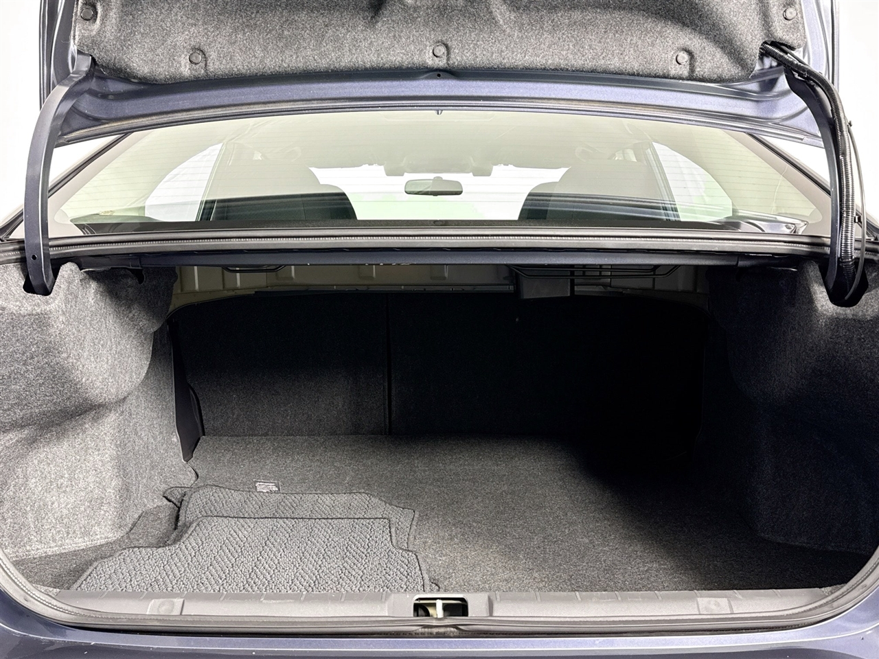 Subaru Impreza 2.0i Premium 4-door CVT 2017