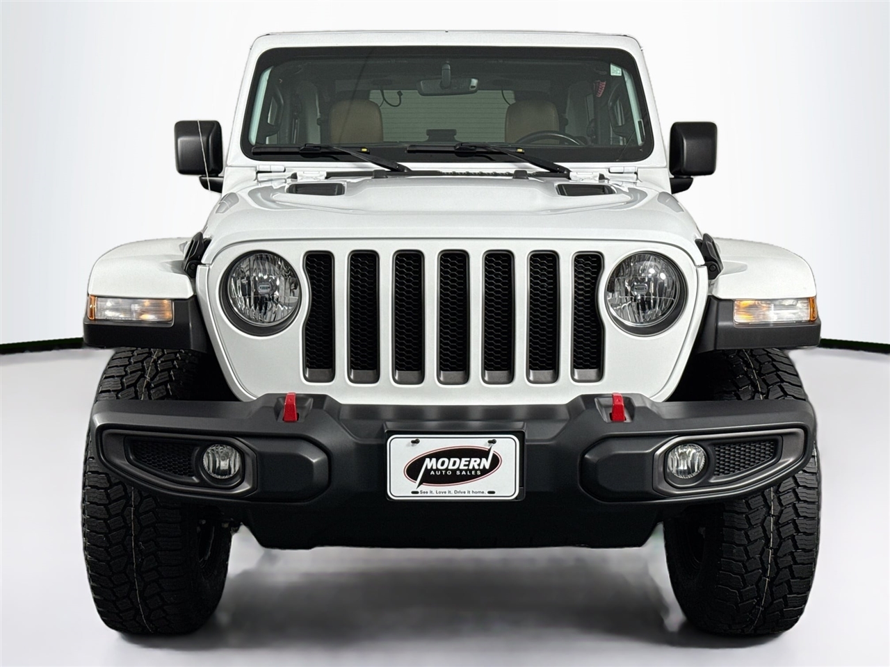 Jeep Wrangler Rubicon 4x4 2022