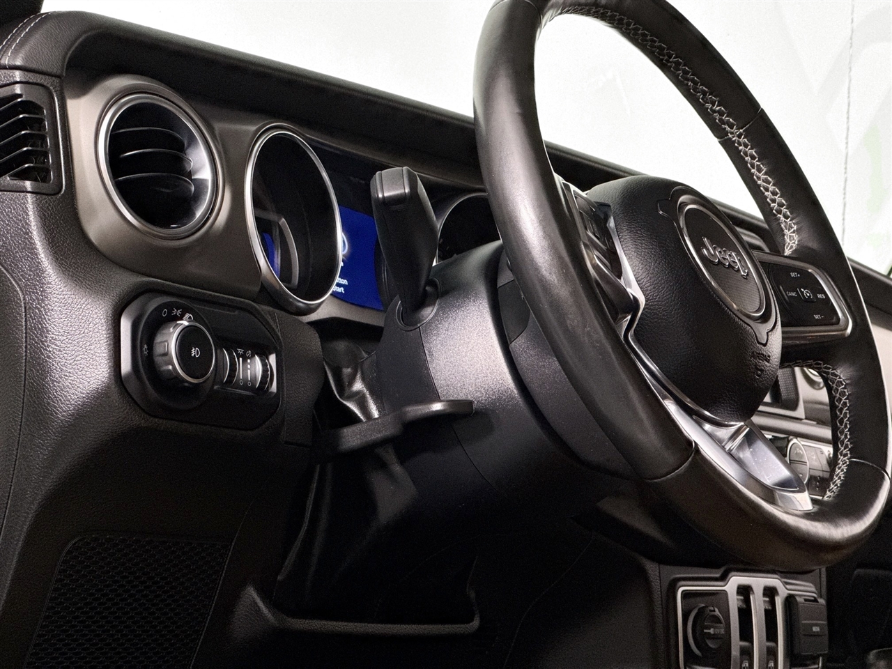 Jeep Wrangler Rubicon 4x4 2022