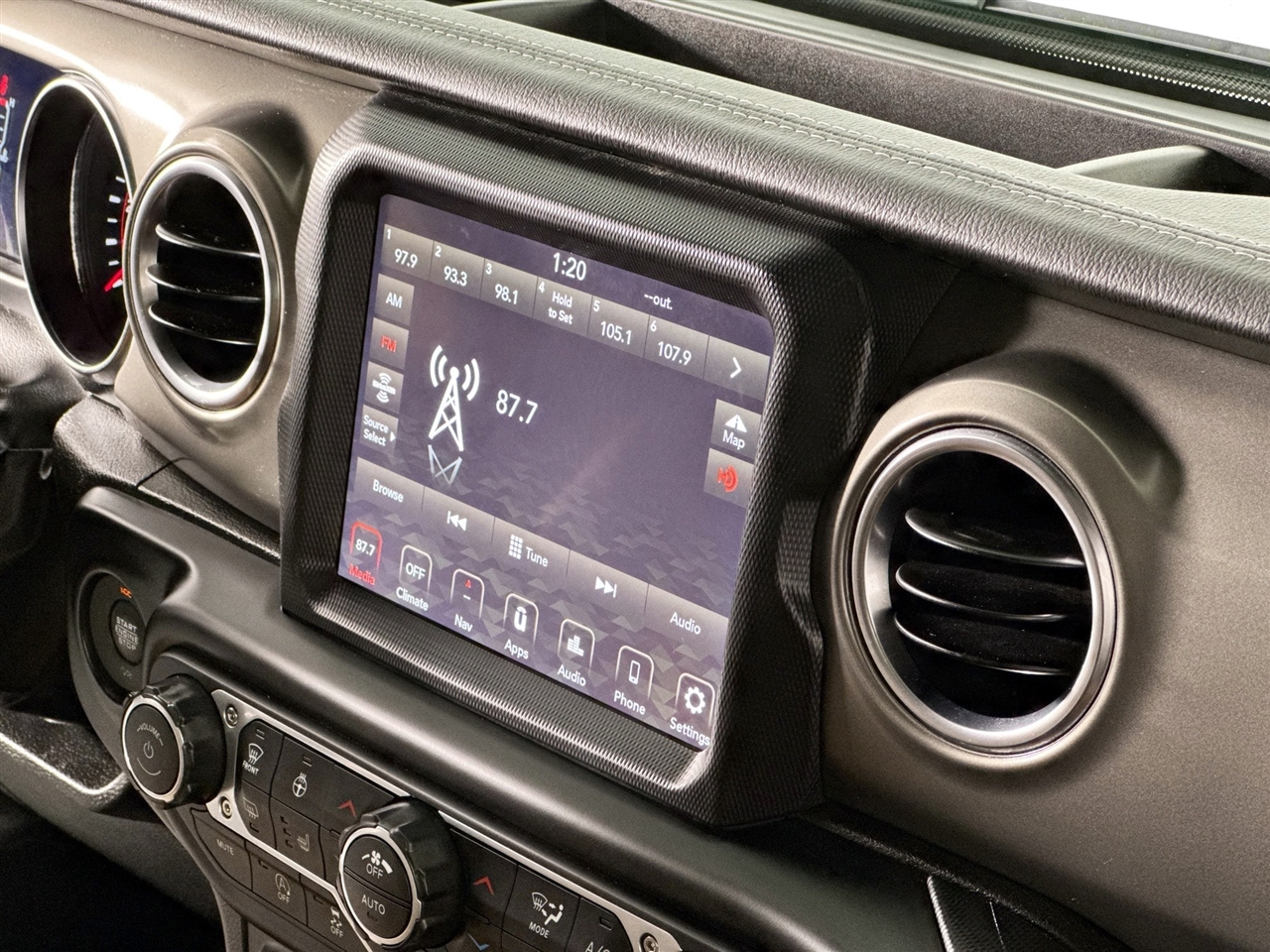 Jeep Wrangler Rubicon 4x4 2022