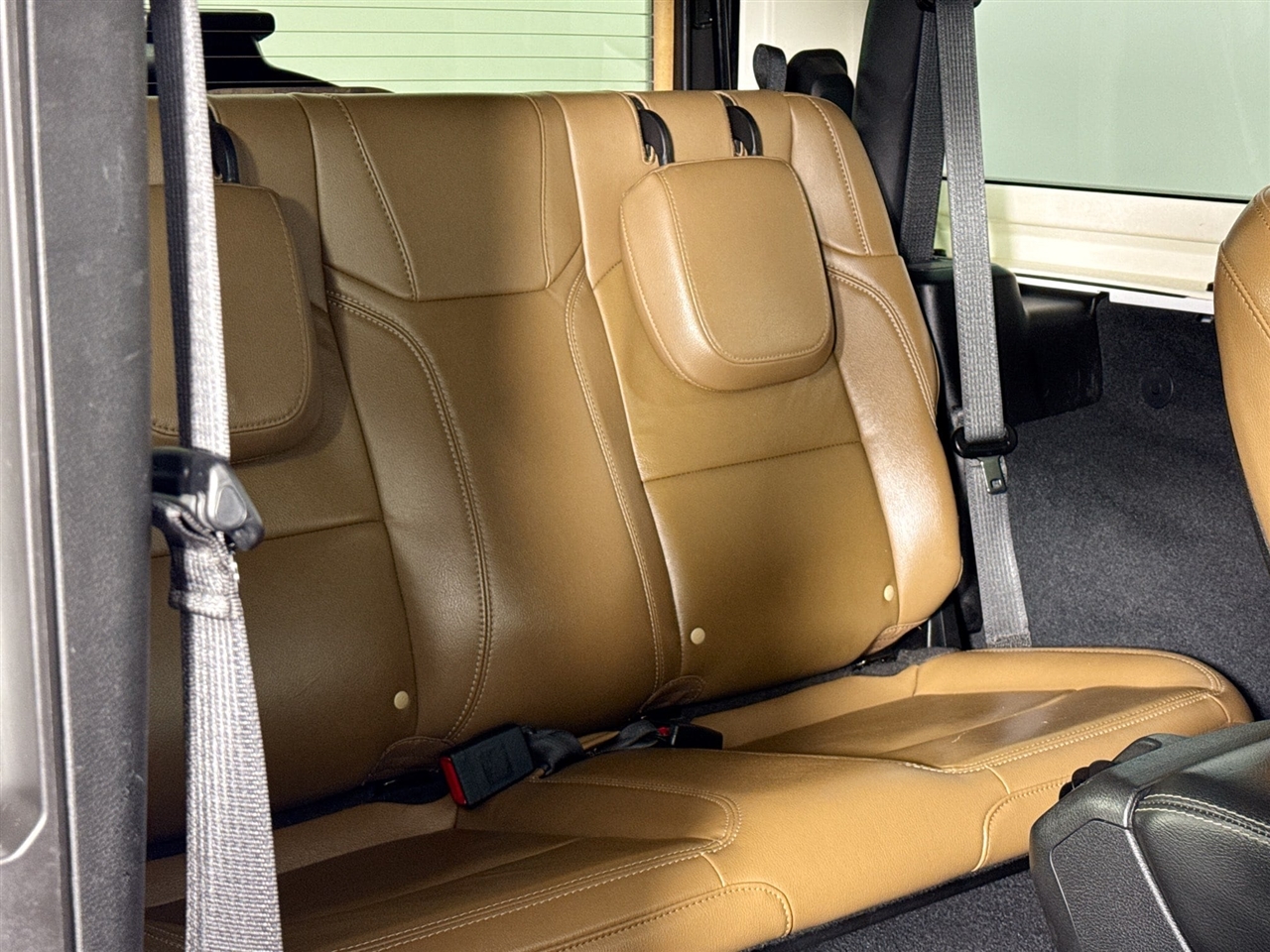 Jeep Wrangler Rubicon 4x4 2022