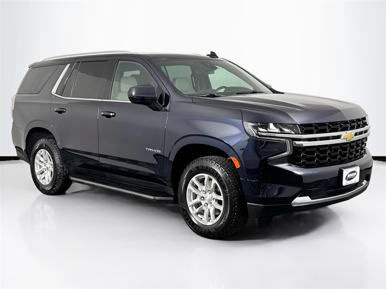 Chevrolet Tahoe 4WD 4dr LS 2023